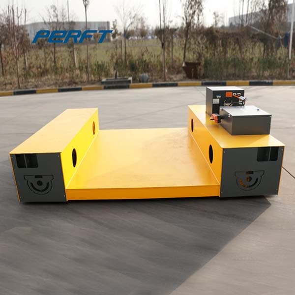 Trackless Transfer Cart For Wholesale 200T